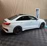 Audi RS3 2.5 TFSI quattro Limousine *CARBON, 360°, B&O* Weiß - thumbnail 13