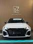 Audi RS3 2.5 TFSI quattro Limousine *CARBON, 360°, B&O* Weiß - thumbnail 5