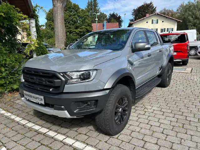 Ford Ranger Raptor Doppelkabine 4x4