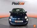 Fiat 500 Dolcevita 1.0 Hybrid 51KW (70 CV) Blauw - thumbnail 5