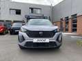 Peugeot 2008 Style 1.2 Benzin 100 *LED*Klimaautom*SHZ*Spurhalte Gris - thumbnail 2