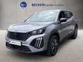 Peugeot 2008 Style 1.2 Benzin 100 *LED*Klimaautom*SHZ*Spurhalte Gris - thumbnail 1