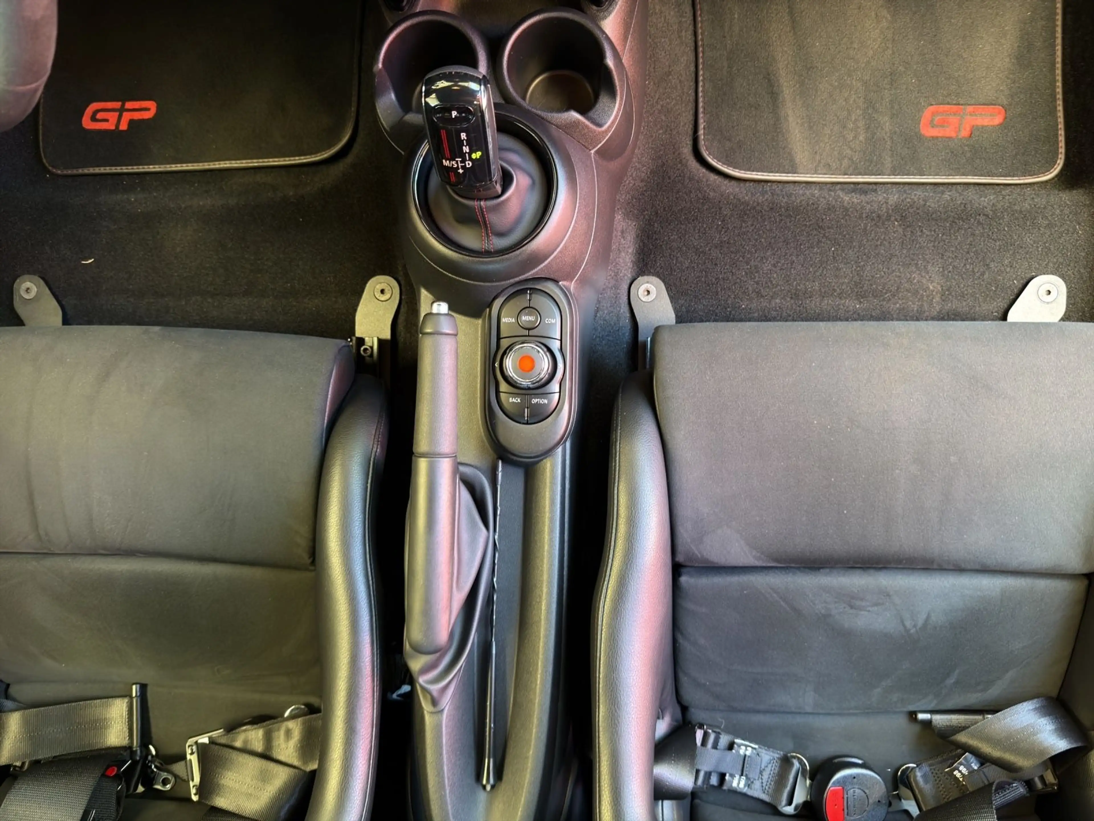 MINI John Cooper Works GP *Garantie*Finanzierung* — photo 15