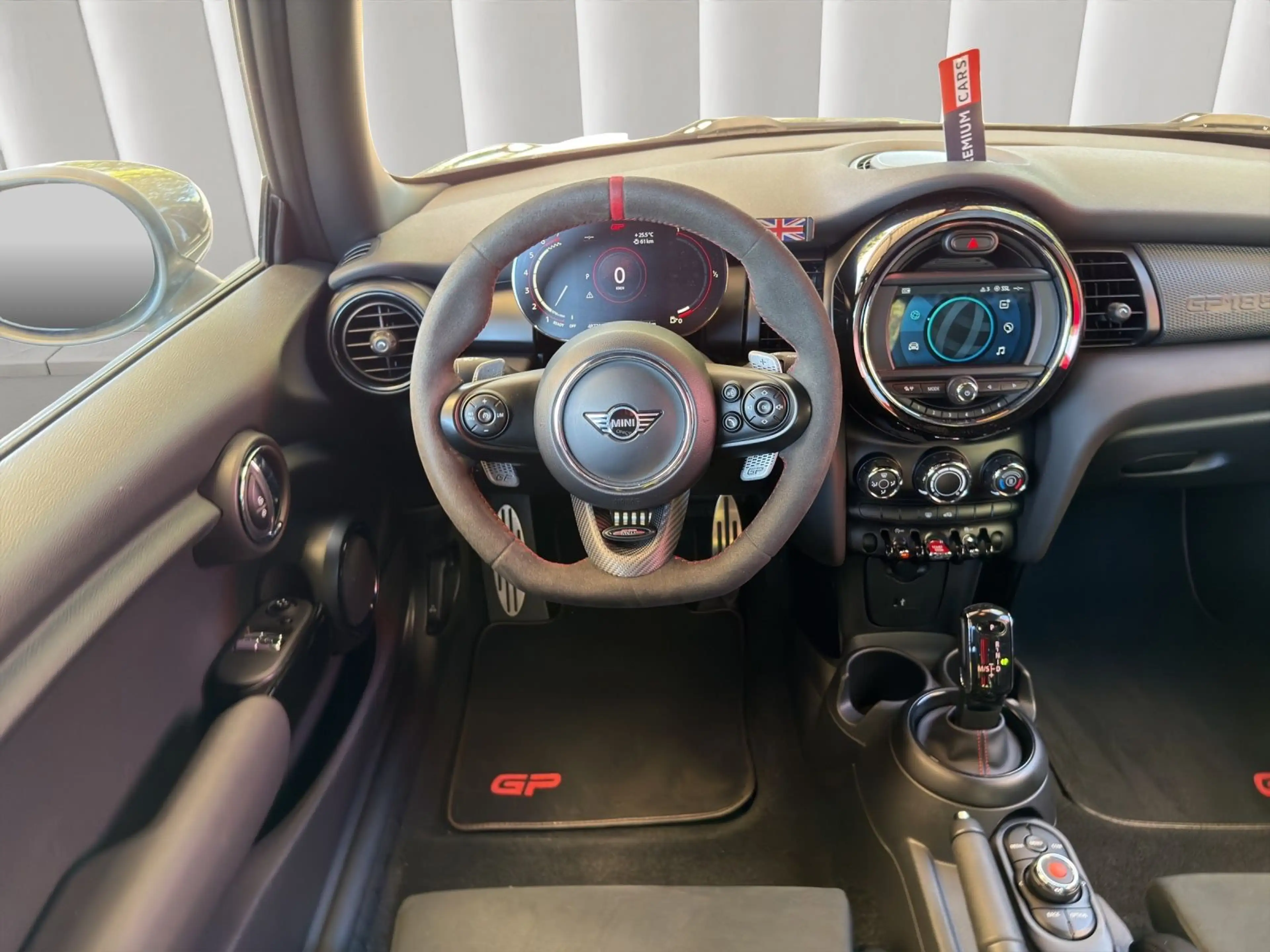 MINI John Cooper Works GP *Garantie*Finanzierung* — photo 12