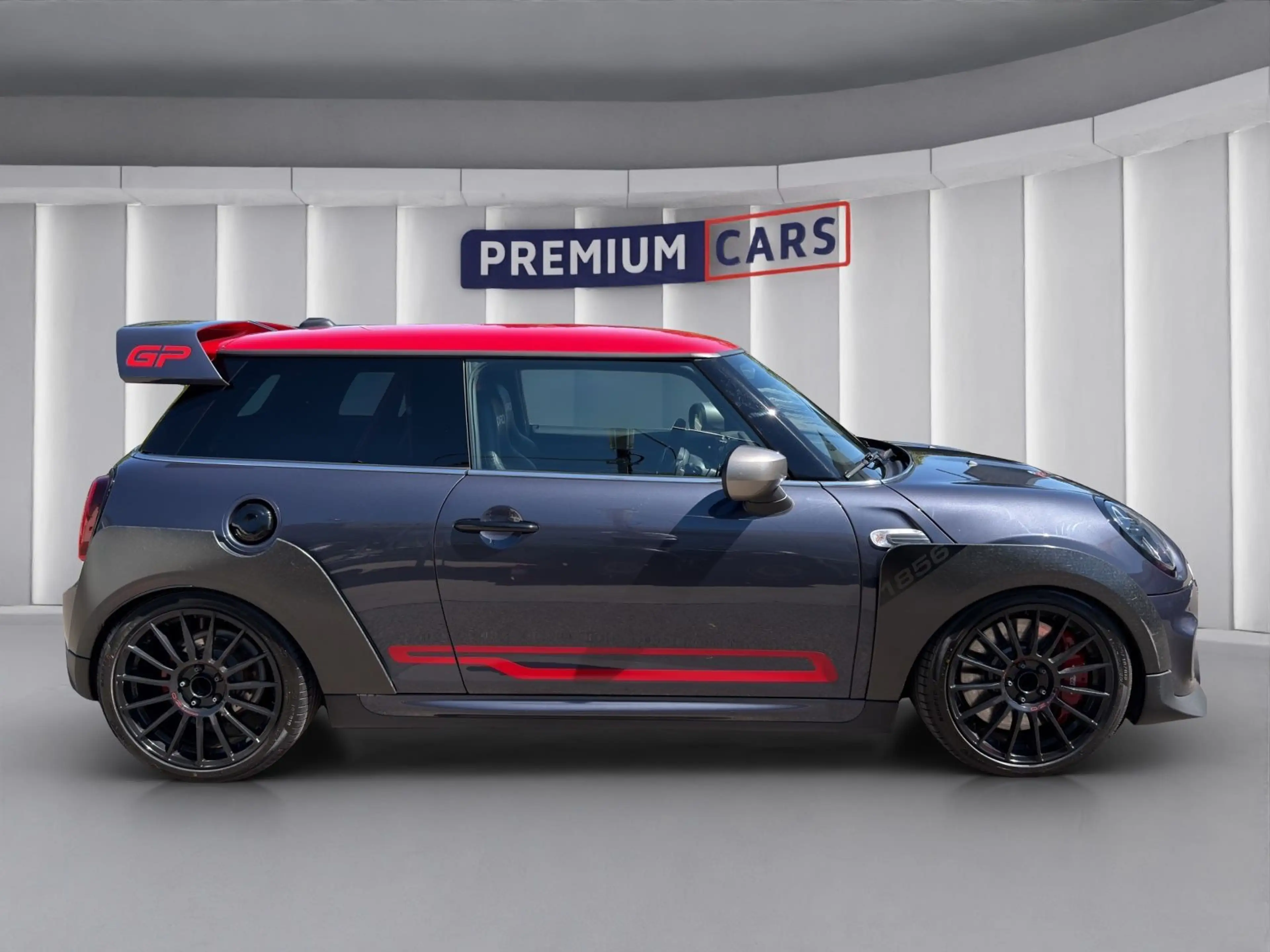 MINI John Cooper Works GP *Garantie*Finanzierung* — photo 6