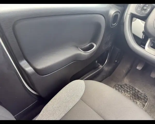 Fiat Panda view 15