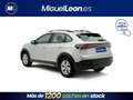 Volkswagen Taigo 1.0 TSI Life 70kW Gris - thumbnail 4