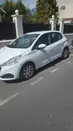 Peugeot 208 1.5 Blue HDI