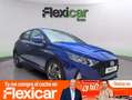 Hyundai i20 1.0 TGDI 74kW (100CV) 48V Essence Azul - thumbnail 1