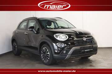 Cross 1.6 MultiJet-Navi-Kamera-Tempo-DAB-