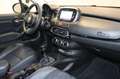 Fiat 500X Cross 1.6 MultiJet-Navi-Kamera-Tempo-DAB- Schwarz - thumbnail 18