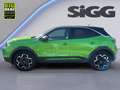 Opel Mokka 1.2 Turbo Ultimate FLA Massage SpurH LM Verde - thumbnail 3