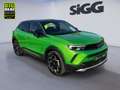 Opel Mokka 1.2 Turbo Ultimate FLA Massage SpurH LM Verde - thumbnail 8
