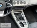 BMW Z4 Roadster sDrive 20i Leder,Sitzh.,PDC,bluet Weiß - thumbnail 10