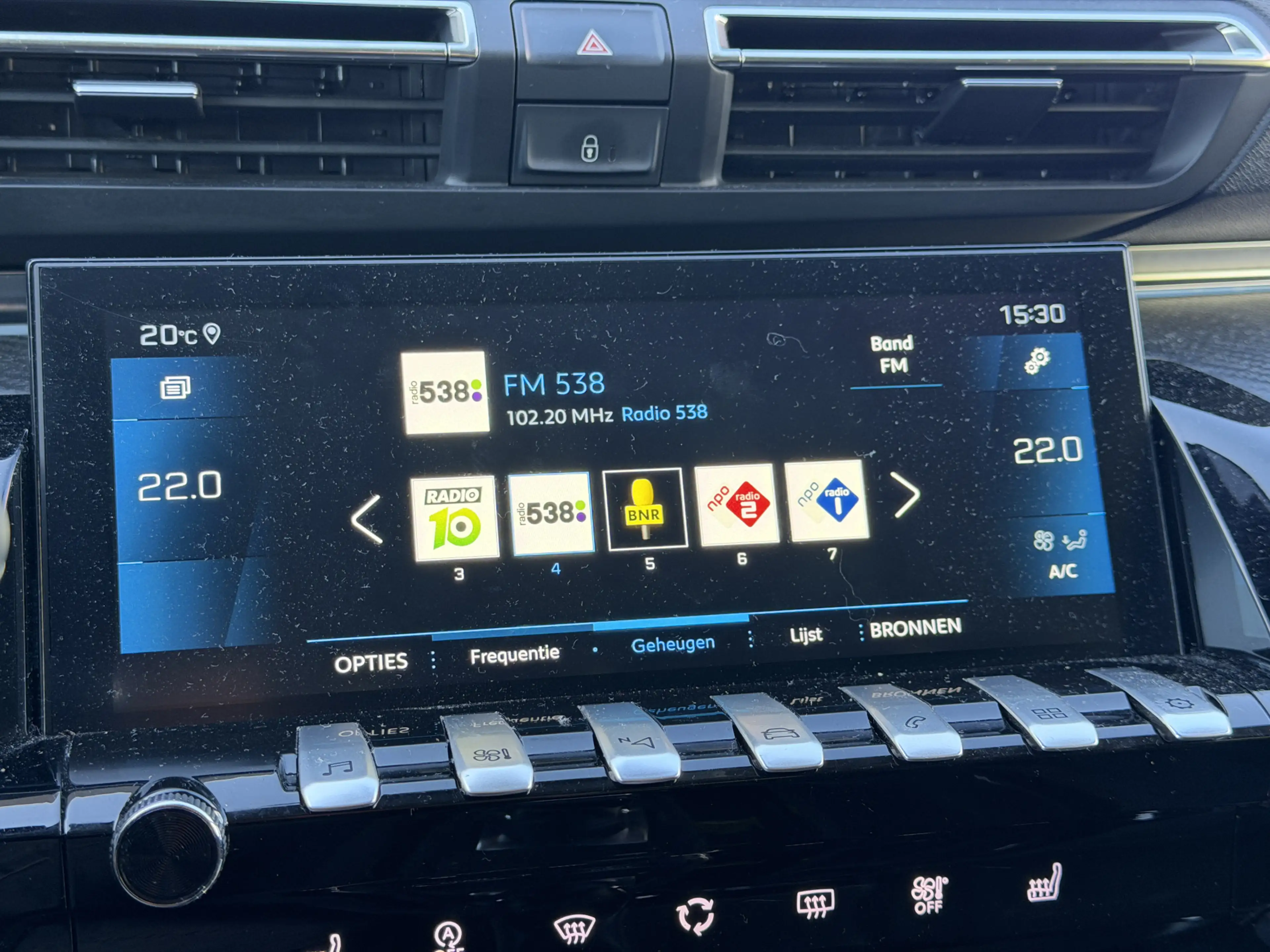Peugeot 508 BWJ 2021 | 1.2T 131PK Allure AUTOMAAT | CLIMA | LE — photo 18