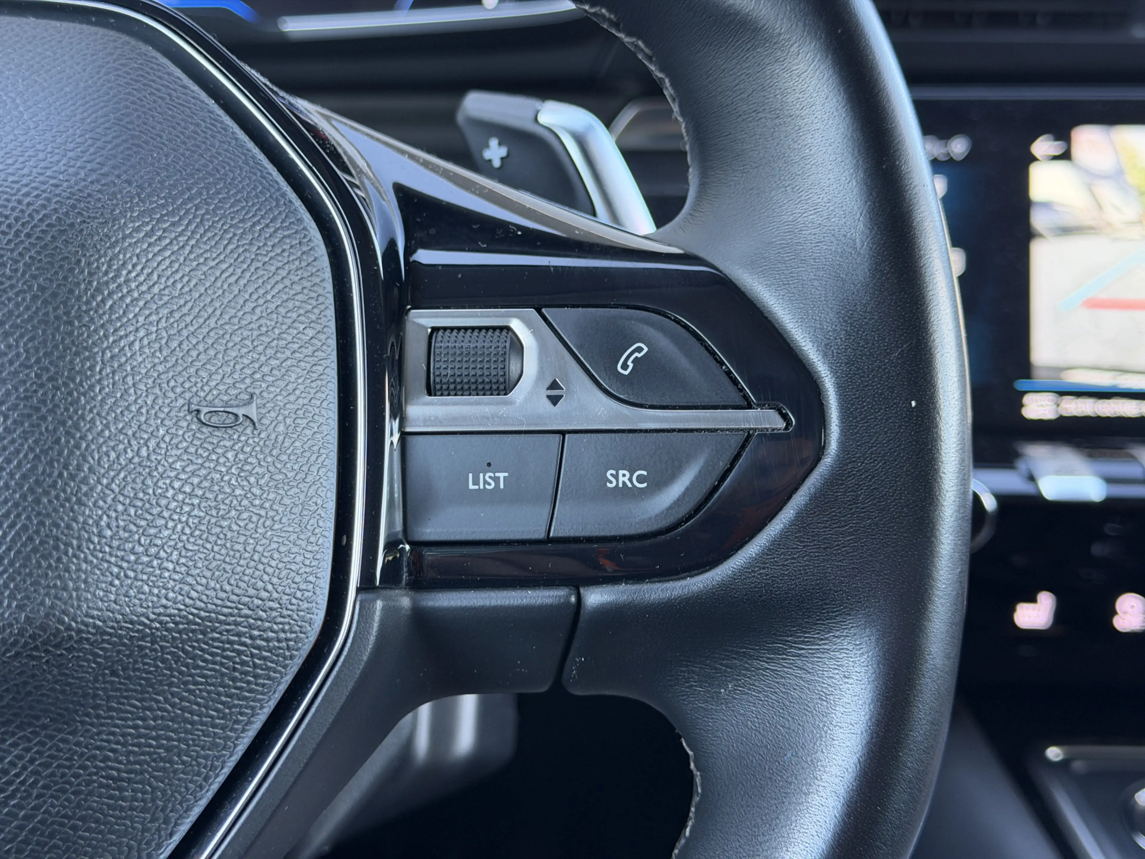 Peugeot 508 BWJ 2021 | 1.2T 131PK Allure AUTOMAAT | CLIMA | LE — photo 8