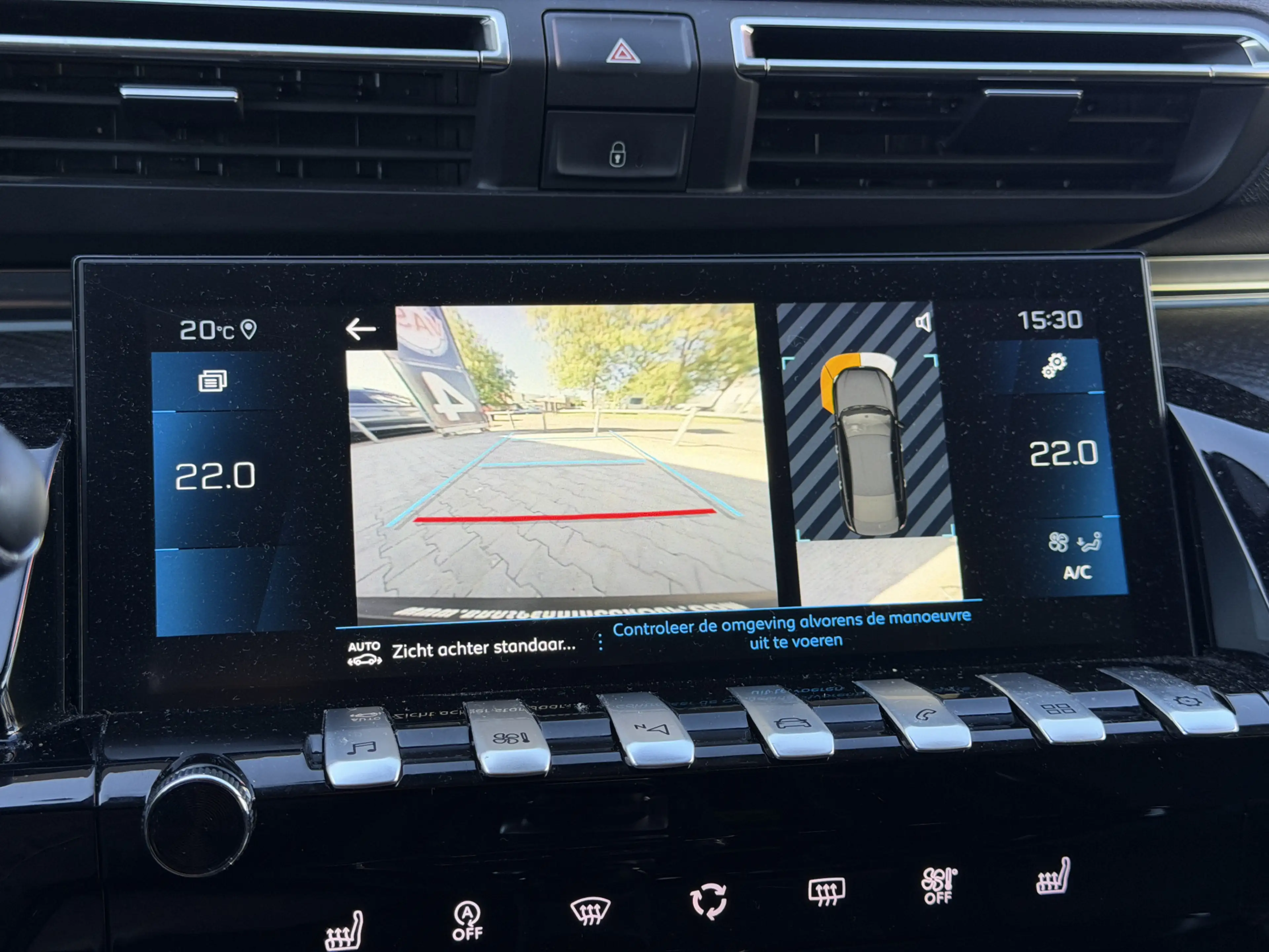 Peugeot 508 BWJ 2021 | 1.2T 131PK Allure AUTOMAAT | CLIMA | LE — photo 9