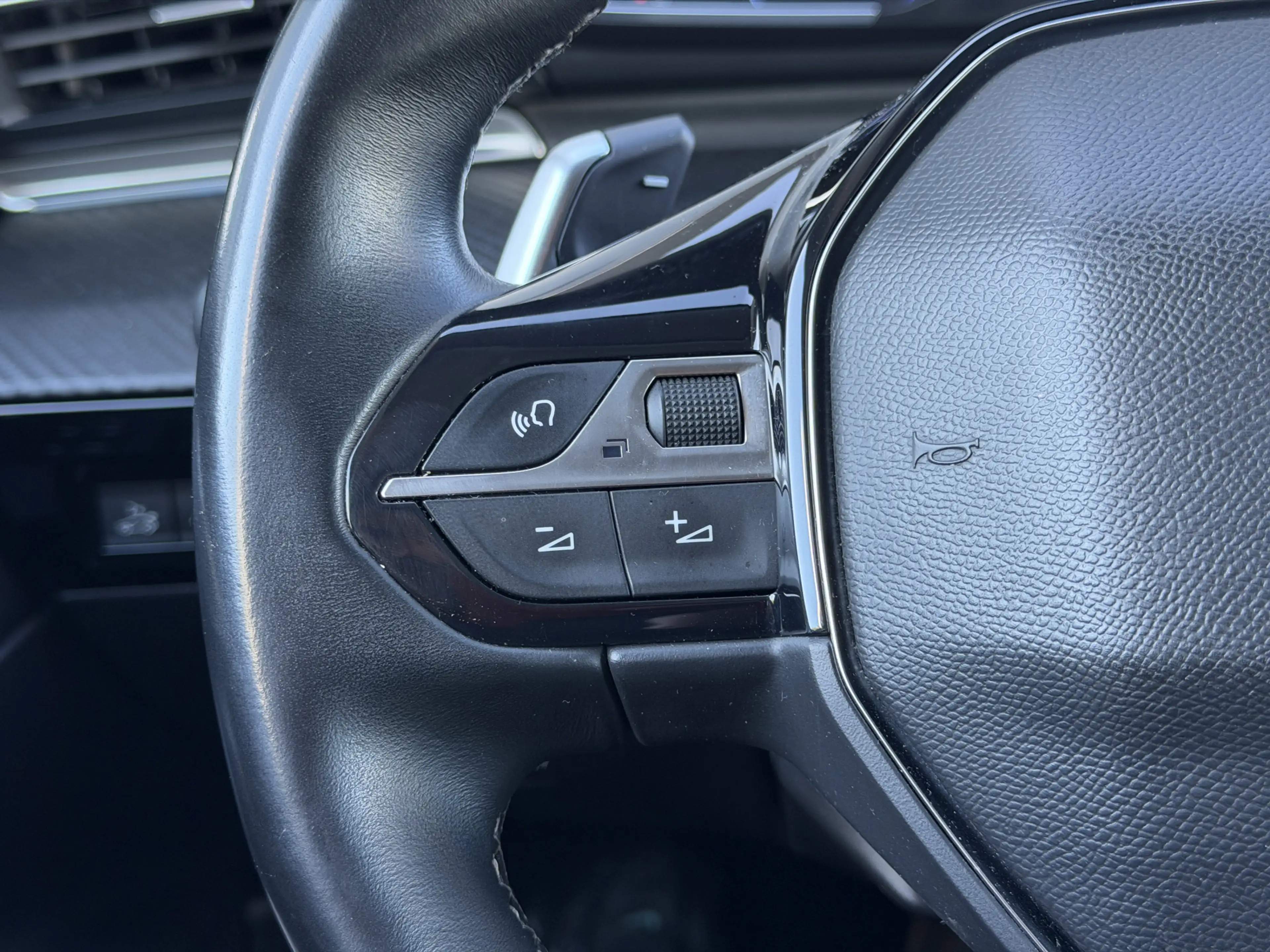 Peugeot 508 BWJ 2021 | 1.2T 131PK Allure AUTOMAAT | CLIMA | LE — photo 6