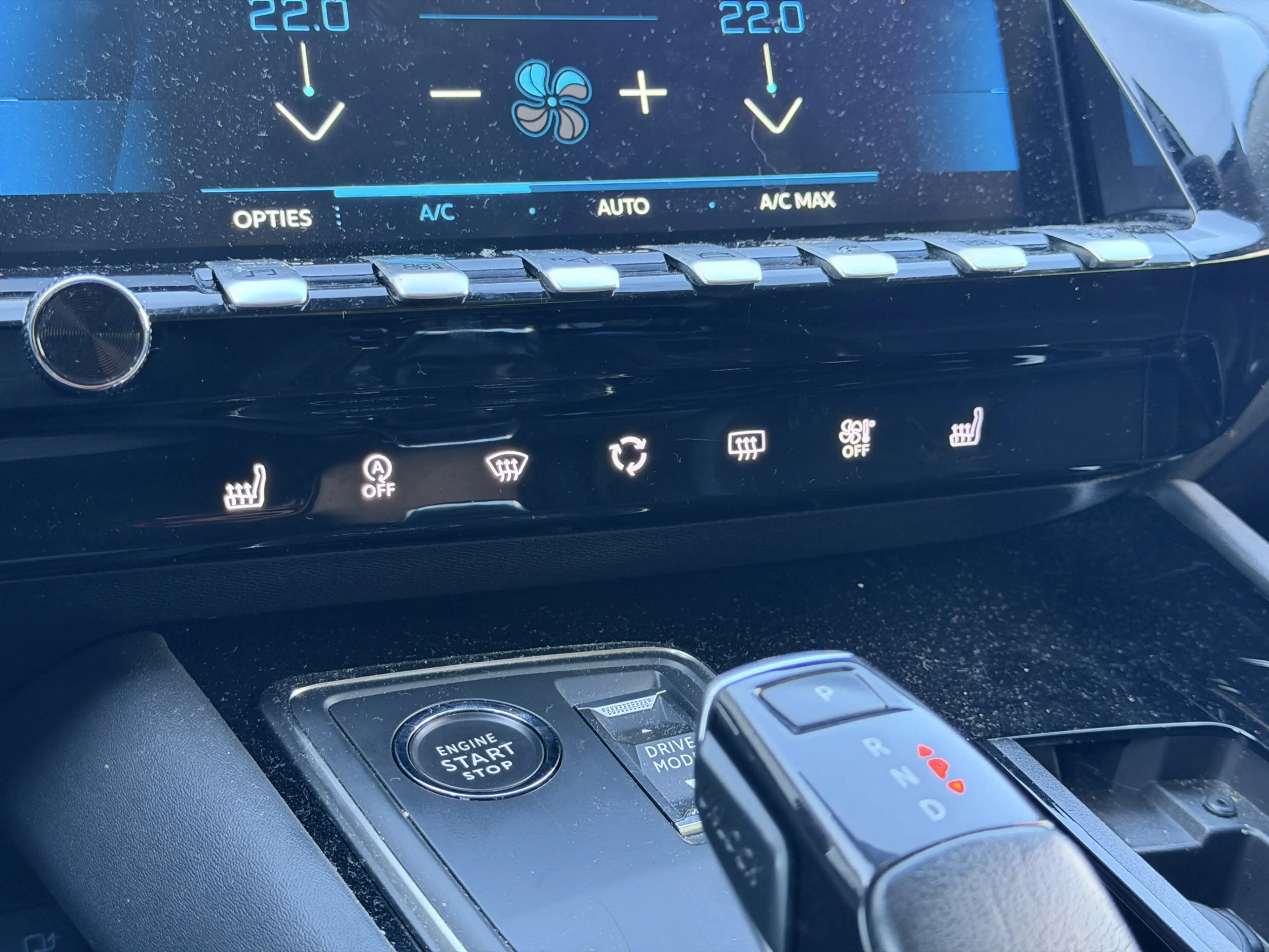 Peugeot 508 BWJ 2021 | 1.2T 131PK Allure AUTOMAAT | CLIMA | LE — photo 13