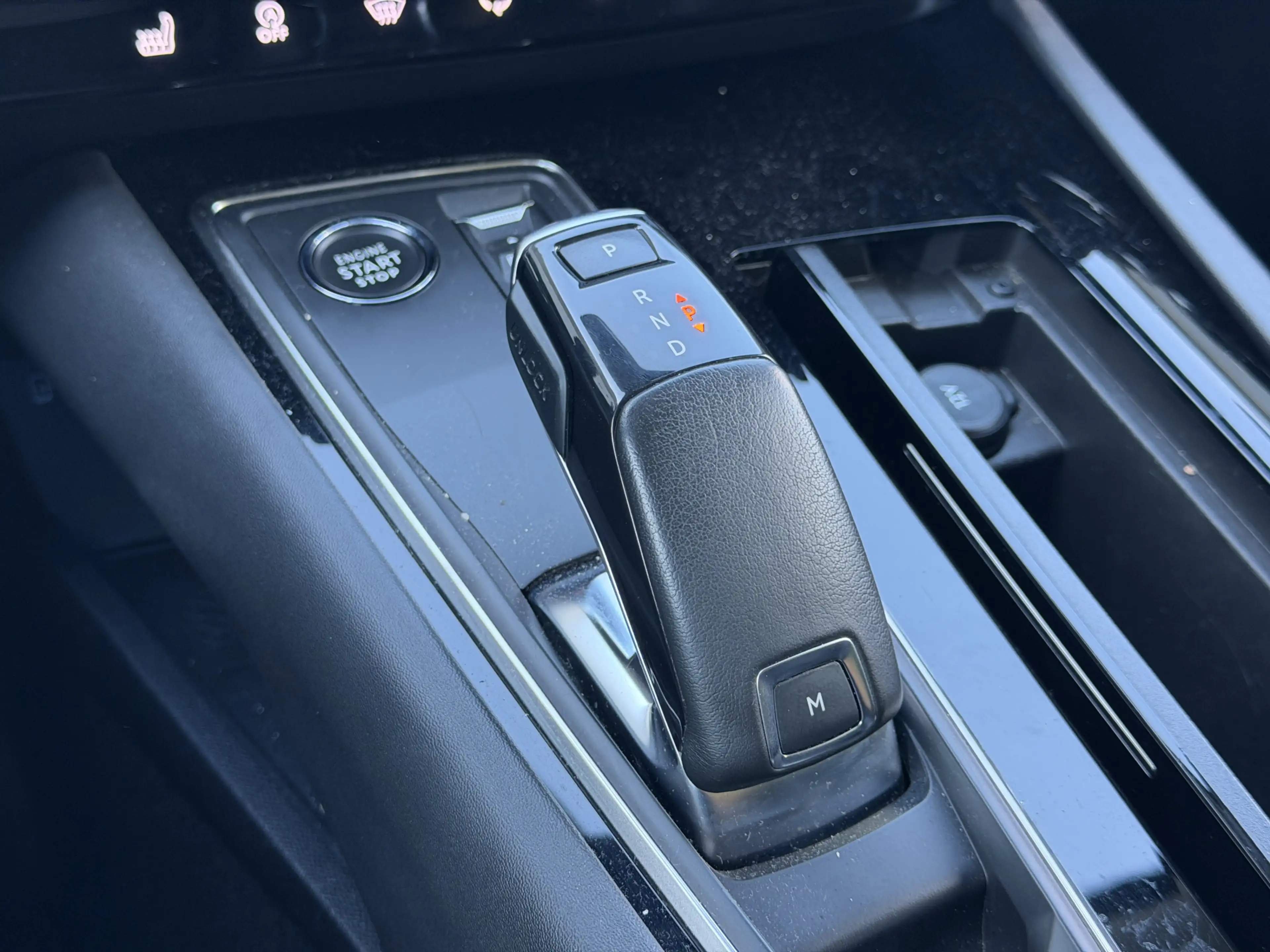 Peugeot 508 BWJ 2021 | 1.2T 131PK Allure AUTOMAAT | CLIMA | LE — photo 14
