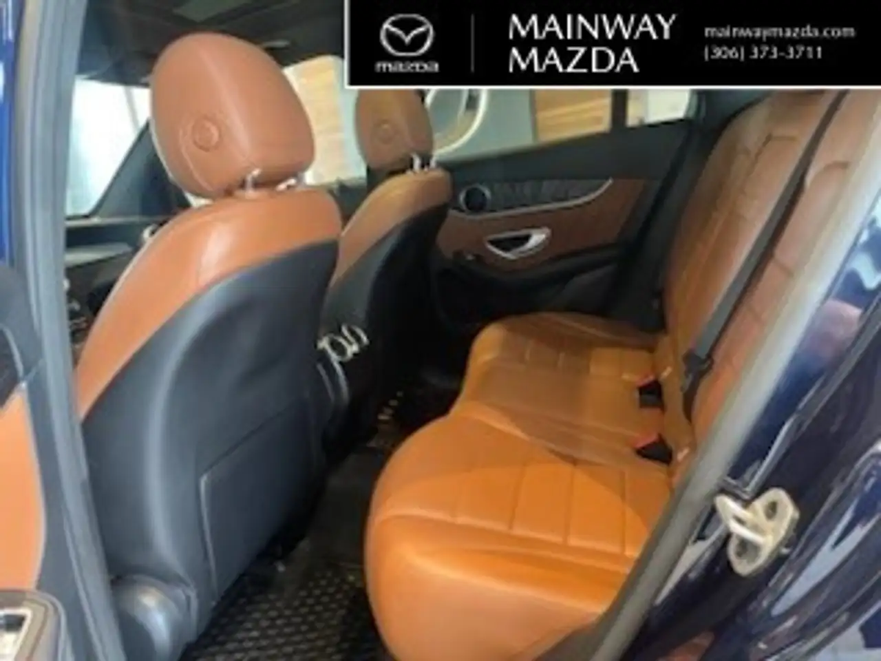 Mercedes-Benz GLC снимка Mercedes-Benz GLC