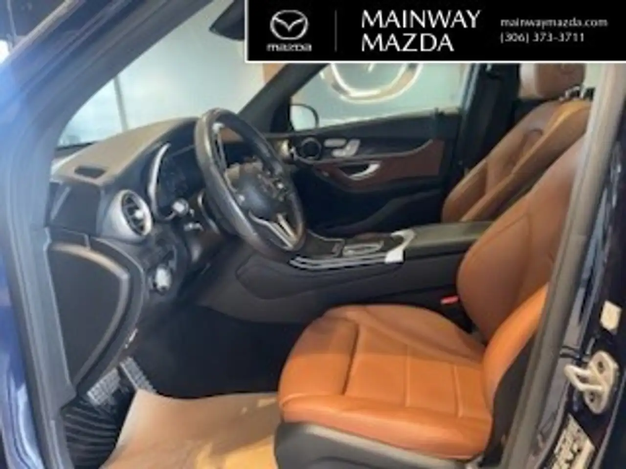 Mercedes-Benz GLC снимка Mercedes-Benz GLC