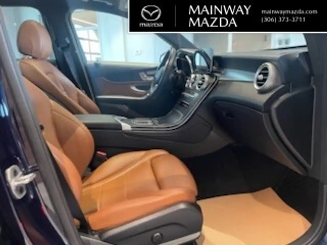 Mercedes-Benz GLC снимка Mercedes-Benz GLC