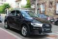 Audi Q3 (2) 2.0 TDI 184 QUATTRO AMBITION LUXE S TRONIC 6 Noir - thumbnail 5