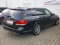Mercedes-Benz E 200 CGI T 7-Gtronic Avantgarde Navi SHZ Tempomat Noir - thumbnail 6