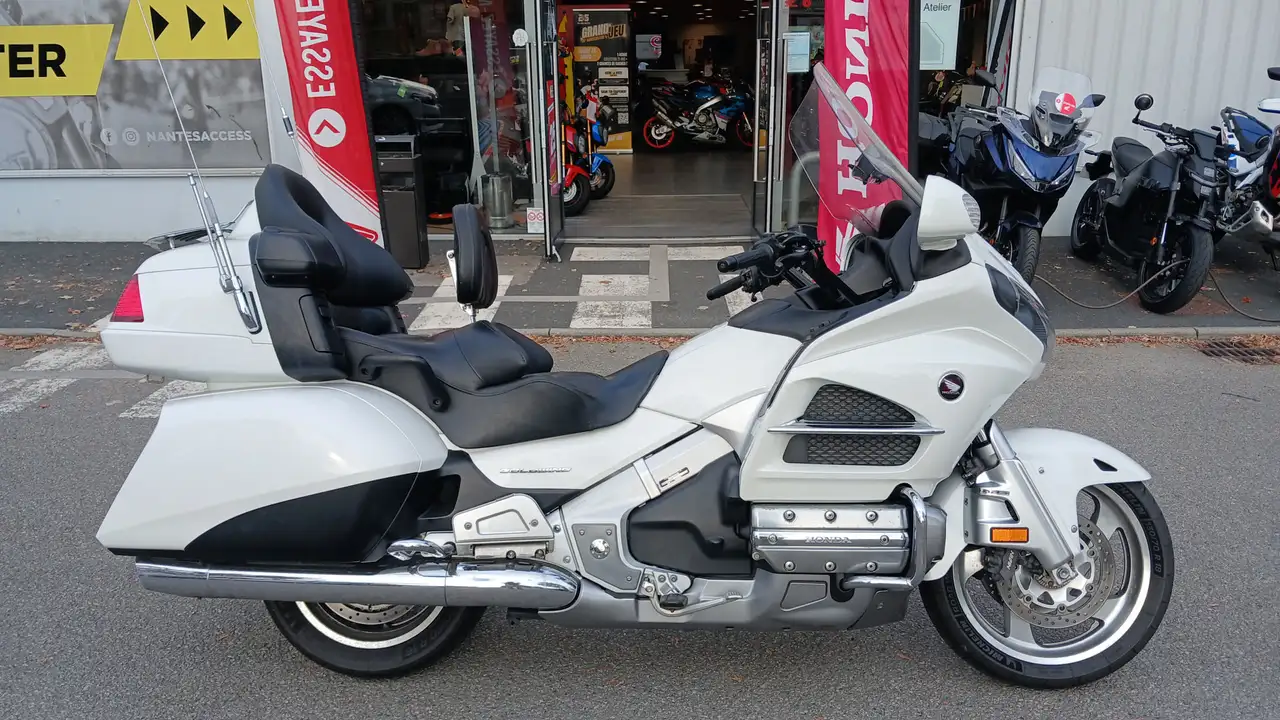 Honda GL 1800