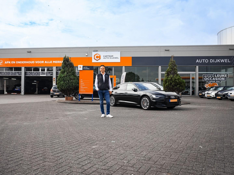 BMW 330 3-serie Touring 330e Sportline | Panodak | Plug-In — photo 19