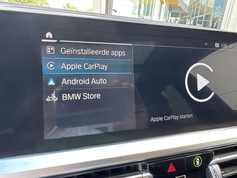 BMW 330 3-serie Touring 330e Sportline | Panodak | Plug-In — photo 16