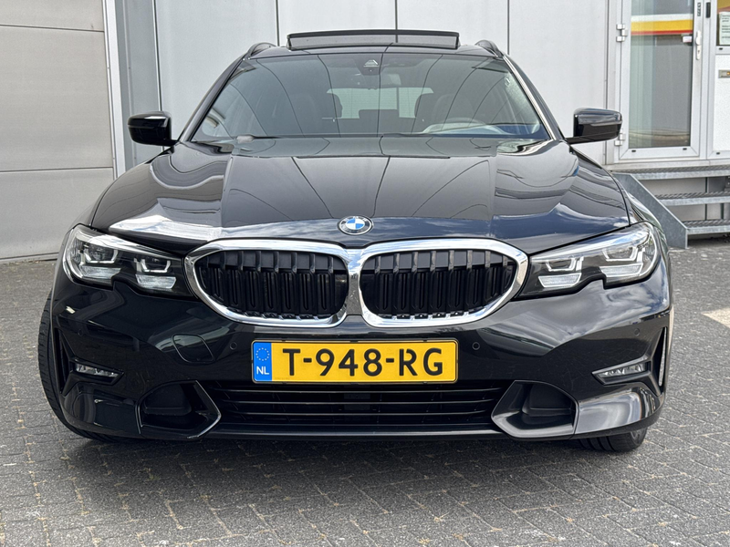 BMW 330 3-serie Touring 330e Sportline | Panodak | Plug-In — photo 6