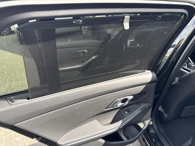 BMW 330 3-serie Touring 330e Sportline | Panodak | Plug-In — photo 11
