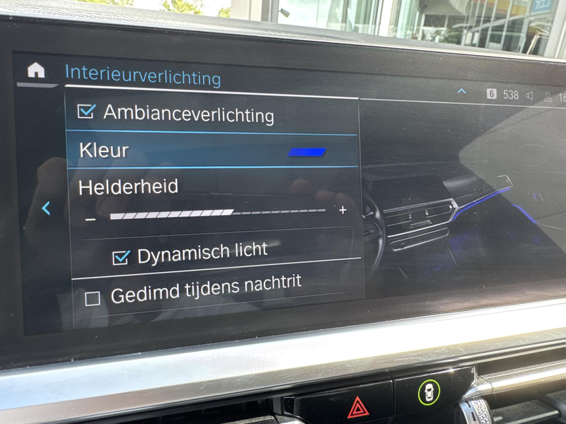 BMW 330 3-serie Touring 330e Sportline | Panodak | Plug-In — photo 15