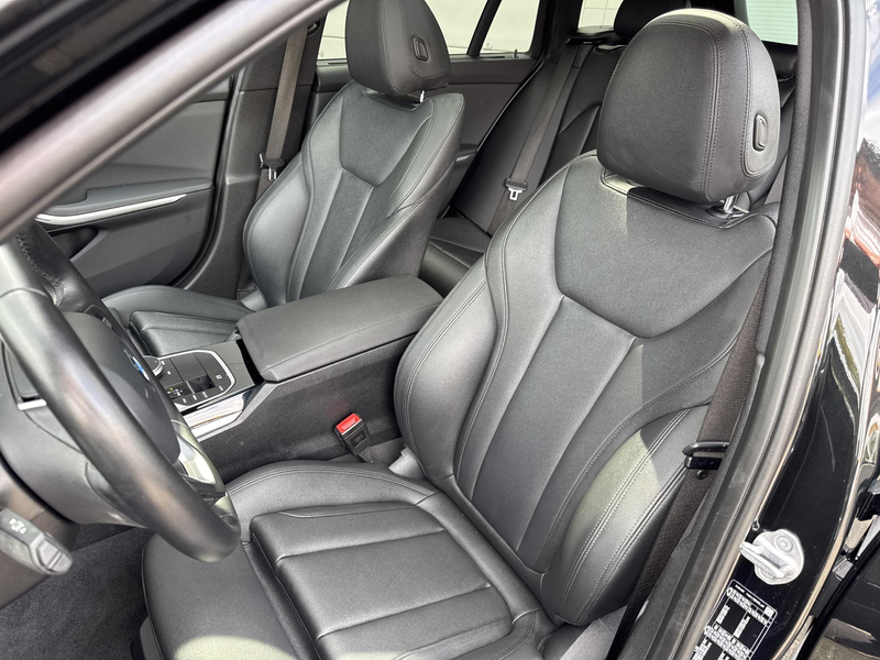 BMW 330 3-serie Touring 330e Sportline | Panodak | Plug-In — photo 4