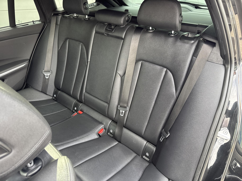 BMW 330 3-serie Touring 330e Sportline | Panodak | Plug-In — photo 5
