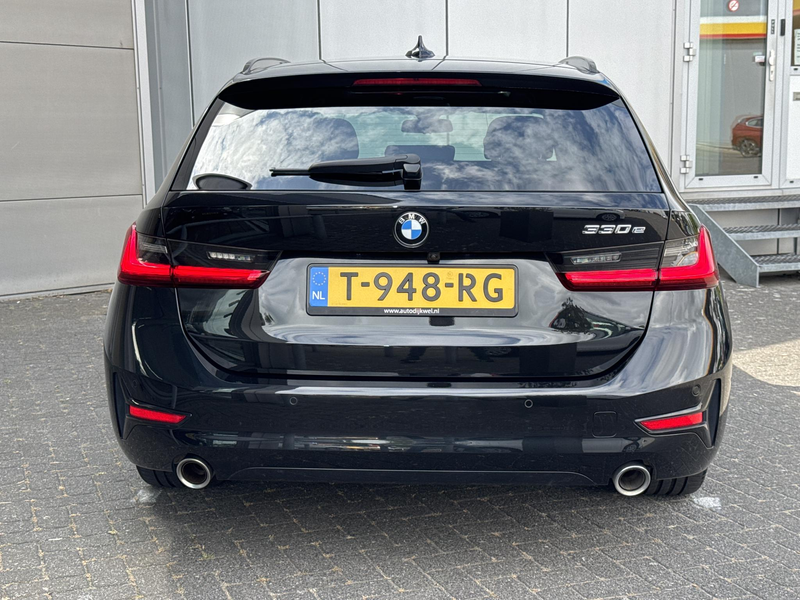 BMW 330 3-serie Touring 330e Sportline | Panodak | Plug-In — photo 7