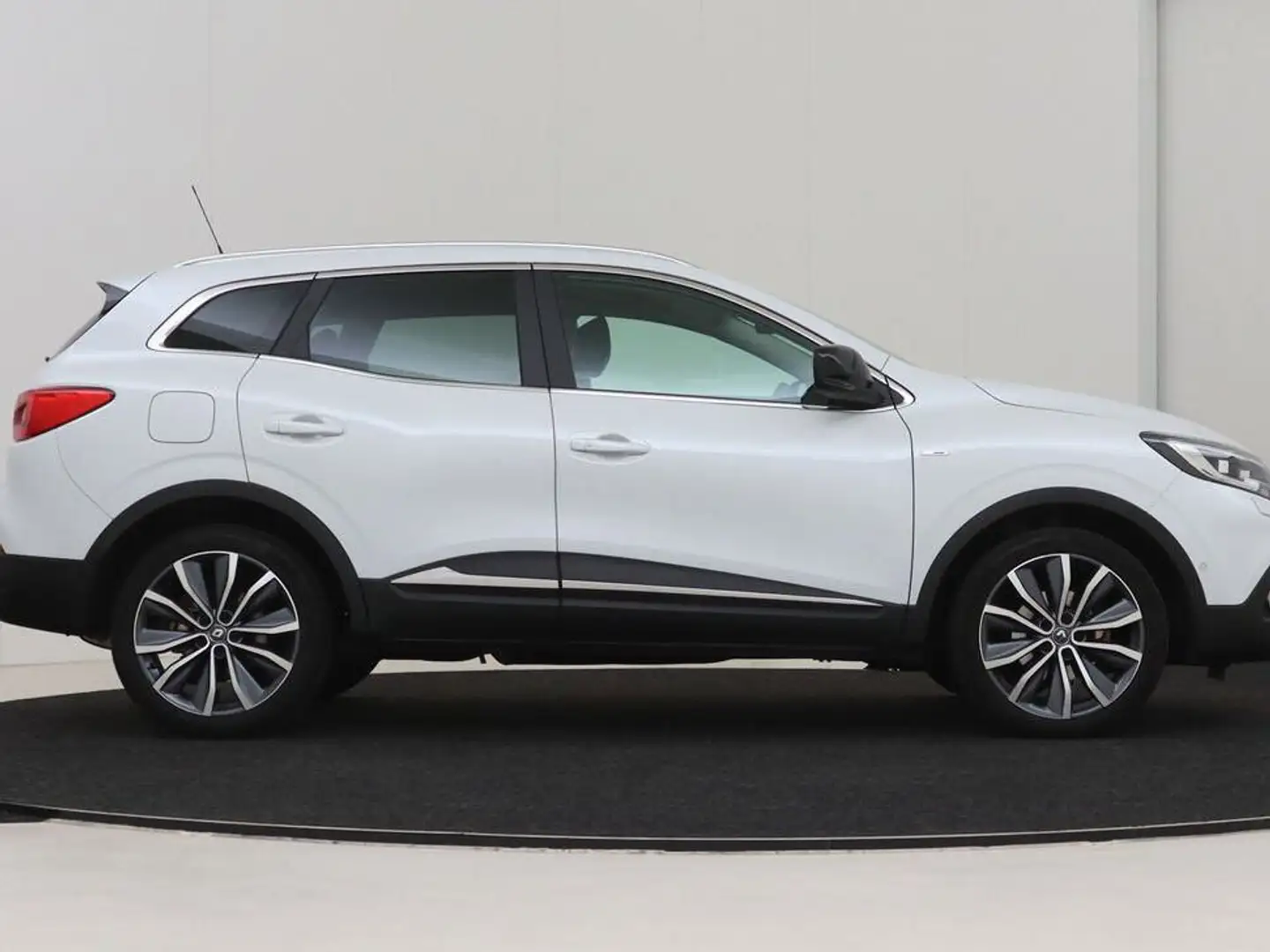 Renault Kadjar Kadjar 1.2 TCe Bose Edition 131PK Android Auto Wit - 2