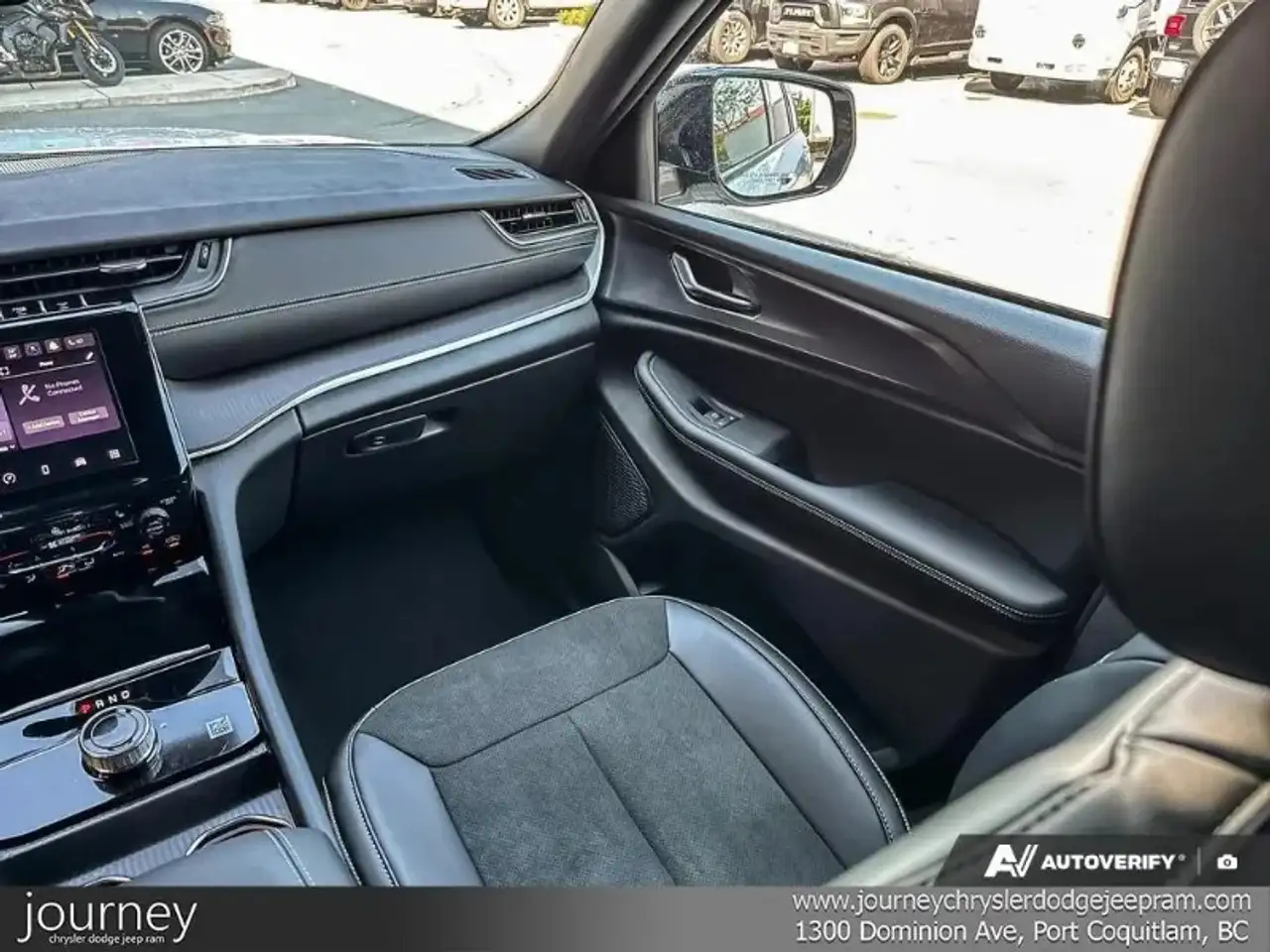 Jeep Grand Cherokee fotografie Jeep Grand Cherokee