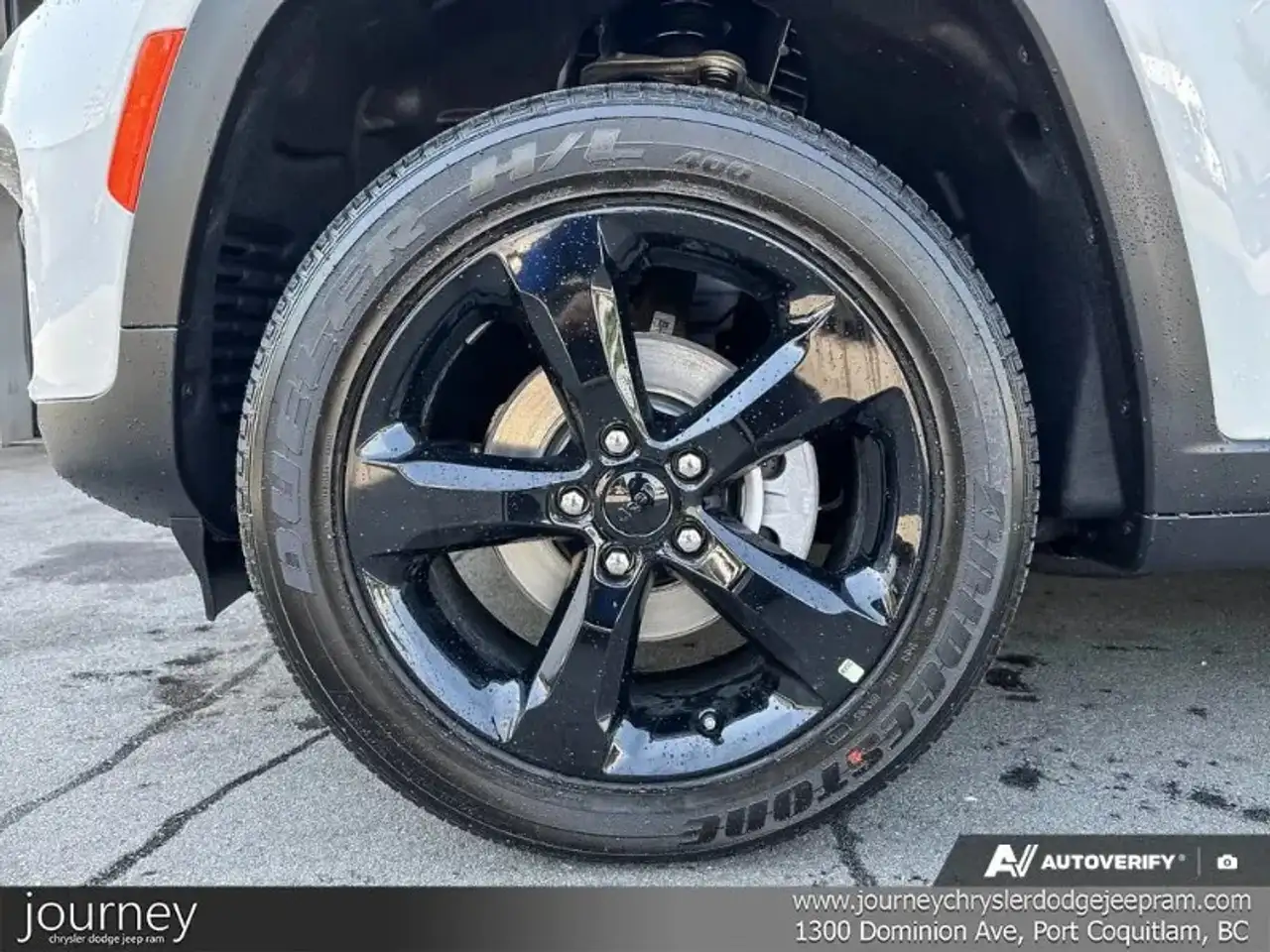Jeep Grand Cherokee fotografie Jeep Grand Cherokee
