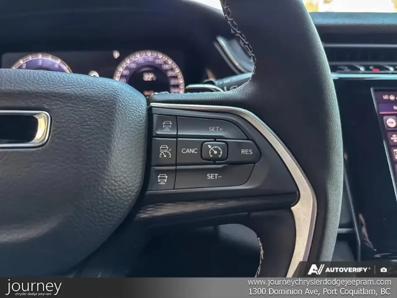 Jeep Grand Cherokee fotografie Jeep Grand Cherokee