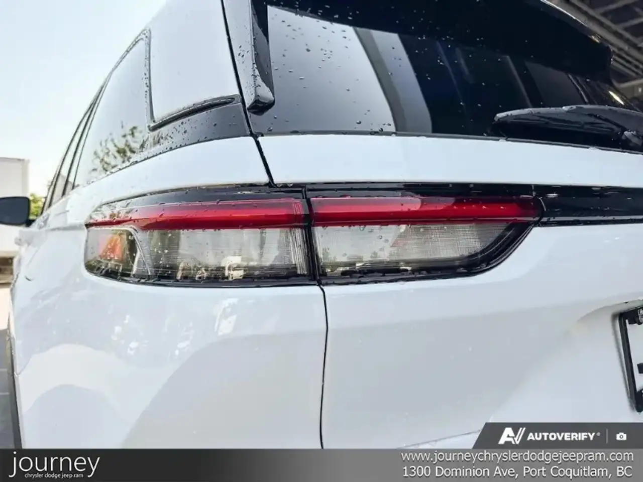 Jeep Grand Cherokee fotografie Jeep Grand Cherokee