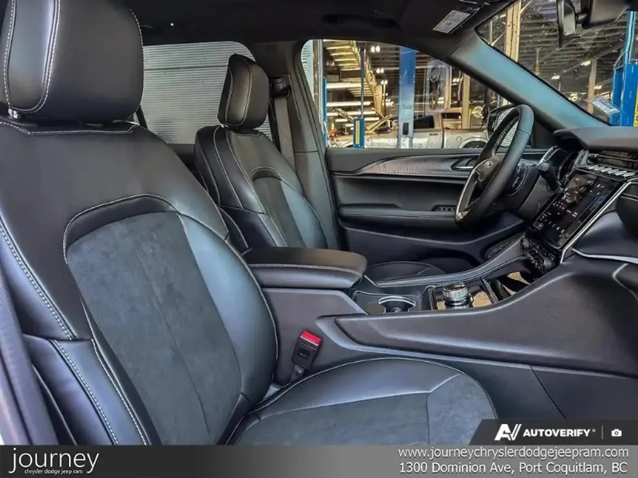 Jeep Grand Cherokee fotografie Jeep Grand Cherokee