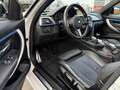 BMW 316 d PACK-M SPORT SHADOWLINE CUIR FULL LED FACELIFT G Blanc - thumbnail 9