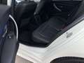 BMW 316 d PACK-M SPORT SHADOWLINE CUIR FULL LED FACELIFT G Blanc - thumbnail 13