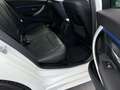 BMW 316 d PACK-M SPORT SHADOWLINE CUIR FULL LED FACELIFT G Blanc - thumbnail 14