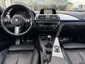 BMW 316 d PACK-M SPORT SHADOWLINE CUIR FULL LED FACELIFT G Blanc - thumbnail 15