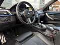 BMW 316 d PACK-M SPORT SHADOWLINE CUIR FULL LED FACELIFT G Blanc - thumbnail 10