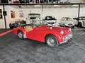 Triumph TR3 TR3 A Rot - thumbnail 7